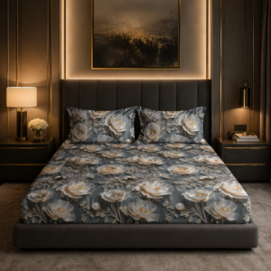 Bedsheets online at BedsheetPoint