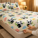 Bedsheets online at BedsheetPoint
