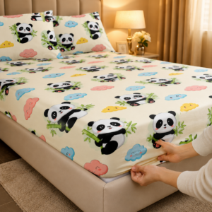 Bedsheets online at BedsheetPoint