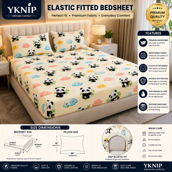 Bedsheets online at BedsheetPoint
