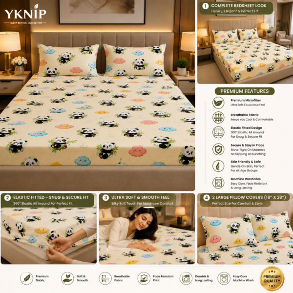Bedsheets online at BedsheetPoint