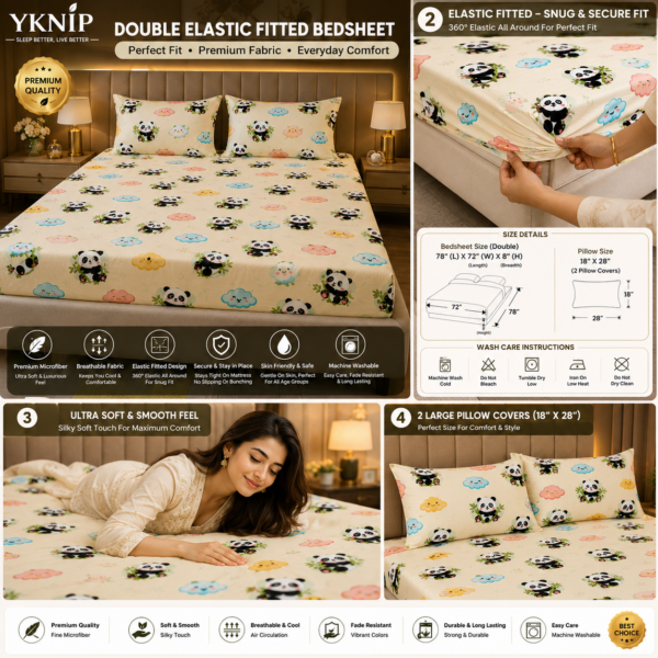 Bedsheets online at BedsheetPoint
