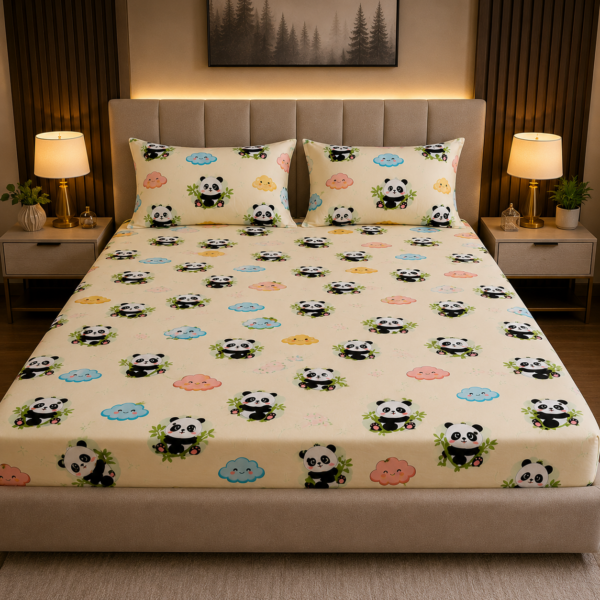 Bedsheets online at BedsheetPoint