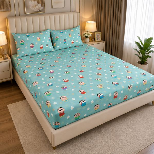 Bedsheets online at BedsheetPoint