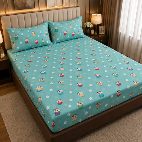 Bedsheets online at BedsheetPoint