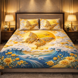 Bedsheets online at BedsheetPoint