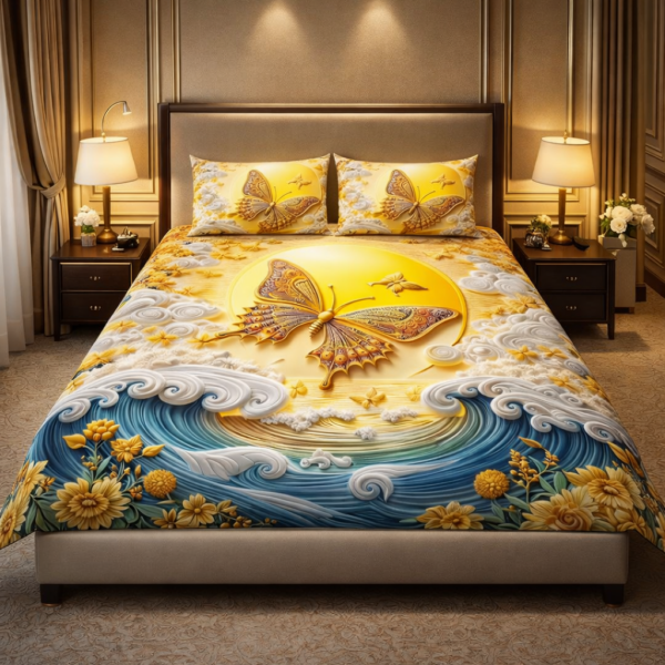 Bedsheets online at BedsheetPoint