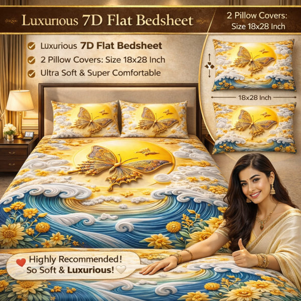 Bedsheets online at BedsheetPoint