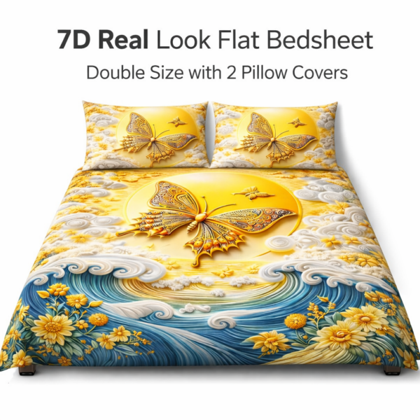 Bedsheets online at BedsheetPoint