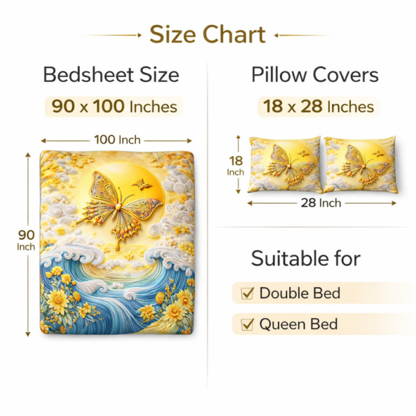 Bedsheets online at BedsheetPoint