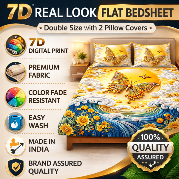 Bedsheets online at BedsheetPoint